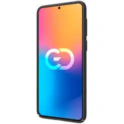 Alternative view of Capa Nillkin Super Frosted Shield Matte para Huawei P50, P50E