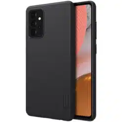 Capa Nillkin Super Frosted Shield Matte p/ Samsung Galaxy A72 4G|5G