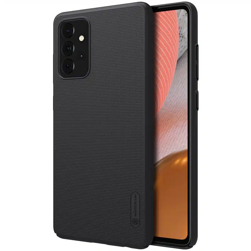 Capa Nillkin Super Frosted Shield Matte p/ Samsung Galaxy A72 4G|5G