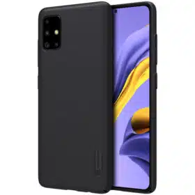 Capa Nillkin Super Frosted Shield Matte p/ Samsung Galaxy A71