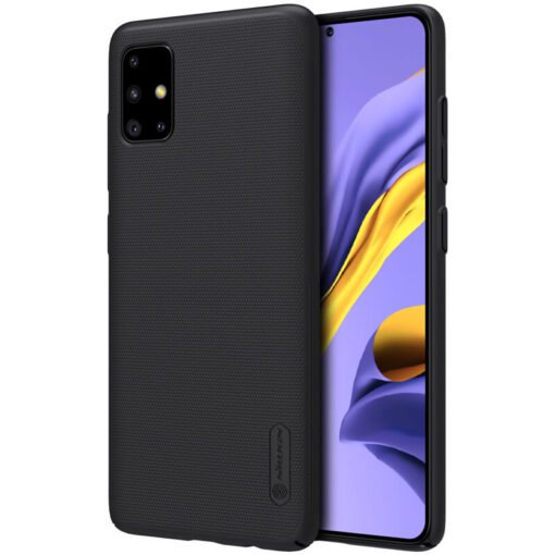 Capa Nillkin Super Frosted Shield Matte para Samsung Galaxy A51