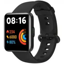 Smartwatch Xiaomi Redmi Watch 2 Lite Black