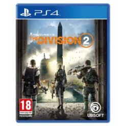Tom Clancy's The Division 2 PS4