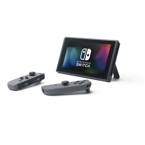 Nintendo Switch Neon Blue/Red V2 - Image 5