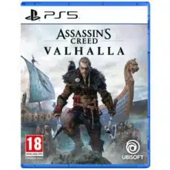 Assassins Creed Valhalla PS5