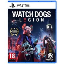 Watch Dogs Legion PS5