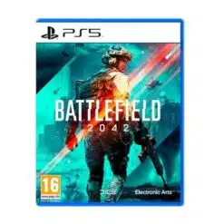 Battlefield 2042 PS5
