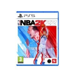 Jogo NBA 2k22 PS5