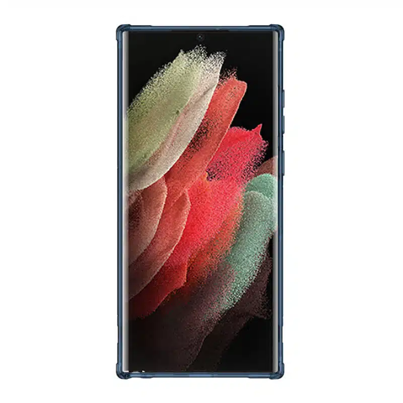 Capa Nillkin Nature TPU Pro Series para Samsung Galaxy S22 Ultra - Image 3