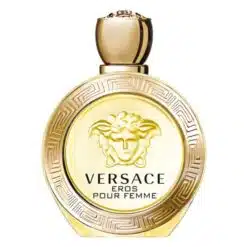 Alternative view of Versace Eros Pour Femme Eau de Toilette 100ml (Original)