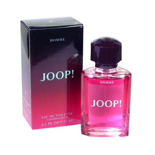Joop! Man Eau de Toilette 75ml (Original)