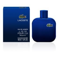 Lacoste Magnetic Man Eau de Toilette 100ml (Original)