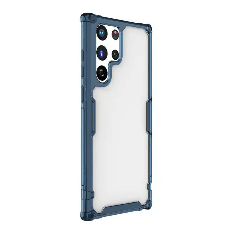 Capa Nillkin Nature TPU Pro Series para Samsung Galaxy S22 Ultra - Image 4