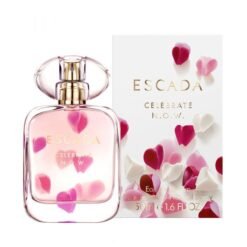 Escada Celebrate N.O.W Woman Eau de Parfum 50ml (Original)