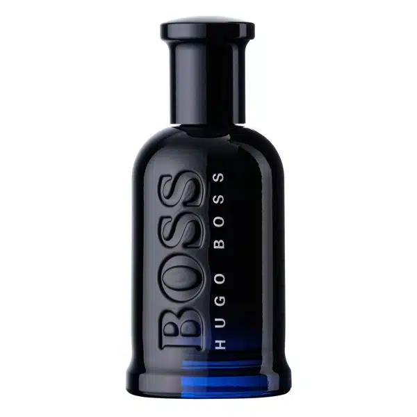 Hugo Boss Bottled Night Eau de Toilette 100ml (Original) - Image 2