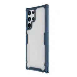 Capa Nillkin Nature TPU Pro Series para Samsung Galaxy S22 Ultra - Image 5