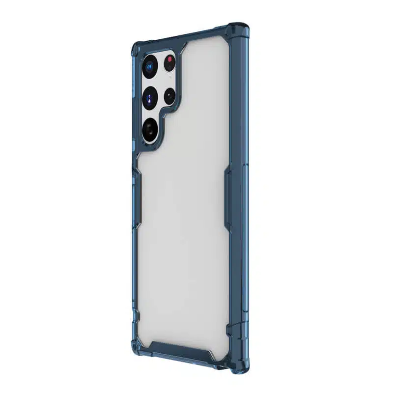 Capa Nillkin Nature TPU Pro Series para Samsung Galaxy S22 Ultra - Image 5