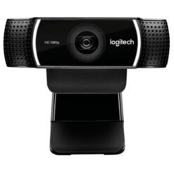Logitech Webcam HD Pro C922 Stream FullHD