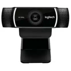Logitech Webcam HD Pro C922 Stream FullHD