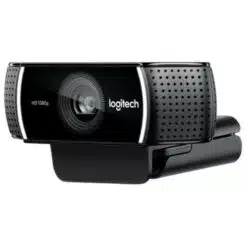 Alternative view of Logitech Webcam HD Pro C922 Stream FullHD