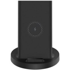 Xiaomi Carregador Mi Wireless Charging Stand 20W