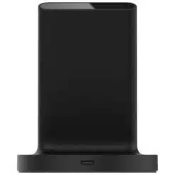 Alternative view of Xiaomi Carregador Mi Wireless Charging Stand 20W