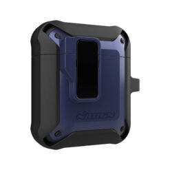 Capa protetora Nillkin AirPods 1, AirPods 2 - Azul