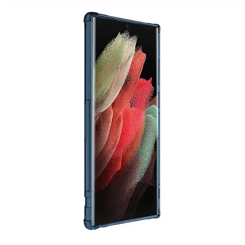 Capa Nillkin Nature TPU Pro Series para Samsung Galaxy S22 Ultra - Image 2