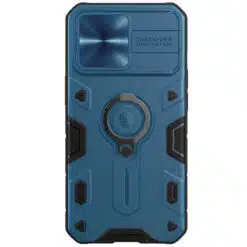 Capa Nillkin CamShield Armor para Apple iPhone 13 Pro