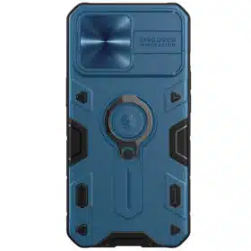 Capa Nillkin CamShield Armor para Apple iPhone 13 Pro