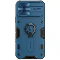 Capa Nillkin CamShield Armor para Apple iPhone 13 Pro Max