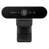 Webcam Logitech Brio Ultra HD 4K