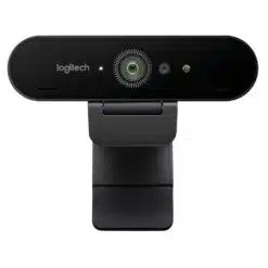 Webcam Logitech Brio Ultra HD 4K