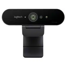 Webcam Logitech Brio Ultra HD 4K
