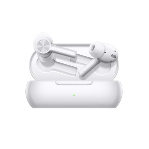 Auriculares Oneplus Buds Z2 Branco