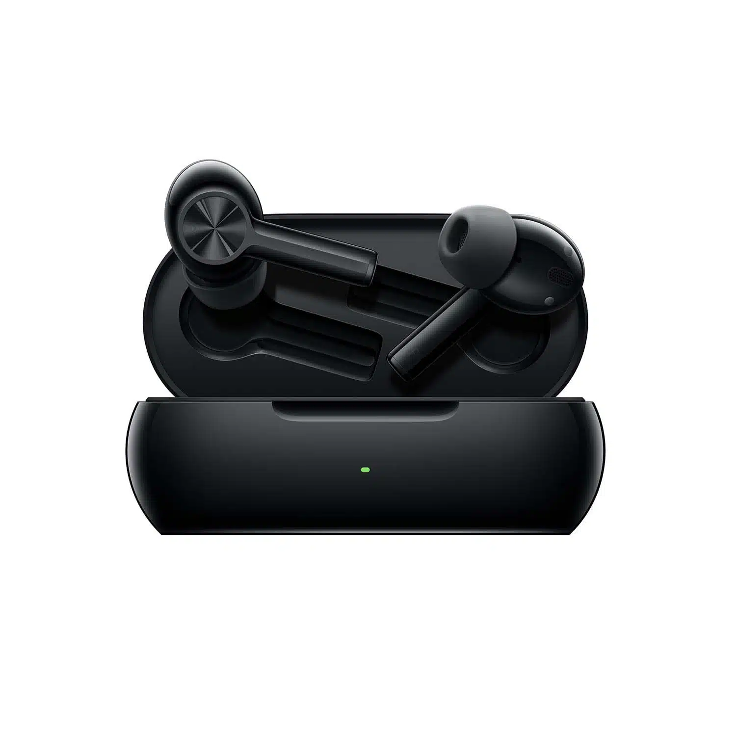Auriculares Oneplus Buds Z2 Preto