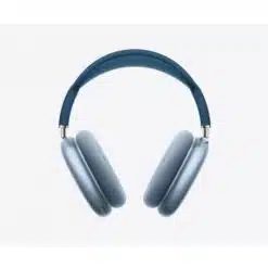 Alternative view of Apple Auscultadores Bluetooth AirPods Max Noise-Cancelling Azul Céu (Usado Grade A+)