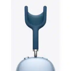 Apple Auscultadores Bluetooth AirPods Max Noise-Cancelling Azul Céu (Usado Grade A+) - Image 4