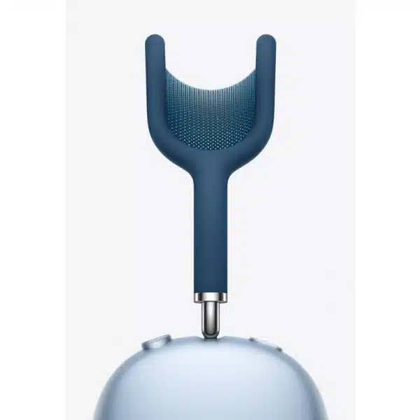 Apple Auscultadores Bluetooth AirPods Max Noise-Cancelling Azul Céu (Usado Grade A+) - Image 4