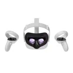 Óculus Meta Quest 2 - Óculos de Realidade Virtual - Image 4