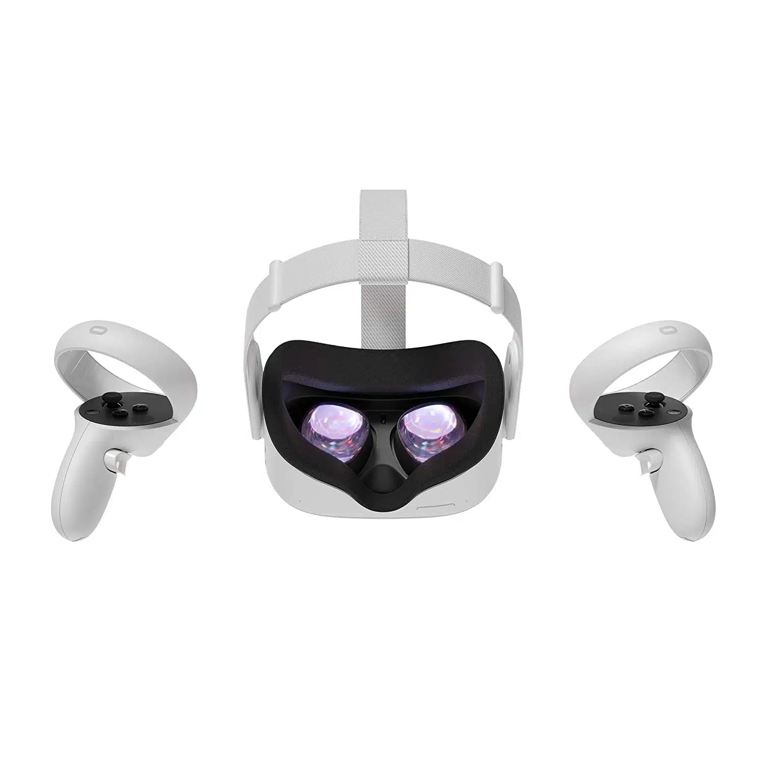 Óculus Meta Quest 2 - Óculos de Realidade Virtual - Image 4