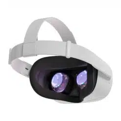 Óculus Meta Quest 2 - Óculos de Realidade Virtual - Image 9