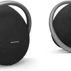 Alternative view of Harman Kardon Onyx Studio 7 Bluetooth - Coluna Bluetooth Premium - Preta