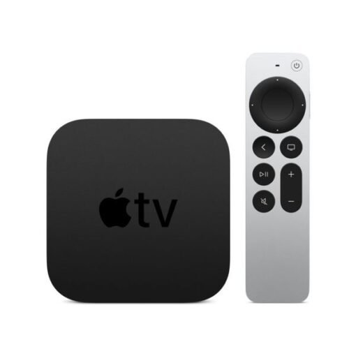 apple tv angola