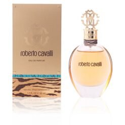 Roberto Cavalli Eau de Parfum 50ml (Original)