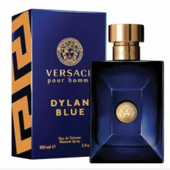 Versace Dylan Blue Man Eau de Toilette 100ml (Original)