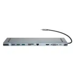 Hub USB C para portatil angola