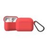Capa Green Lion p/ Apple Airpods 3 (Red)