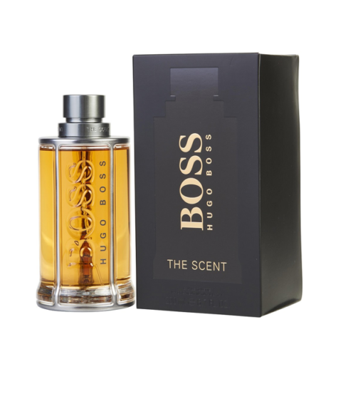 hugo boss perfume angola