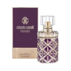 Roberto Cavalli Florence Woman Eau de Parfum 75ml (Original)